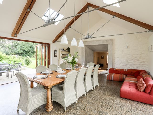 Clynnog House - 1064147 - photo 3