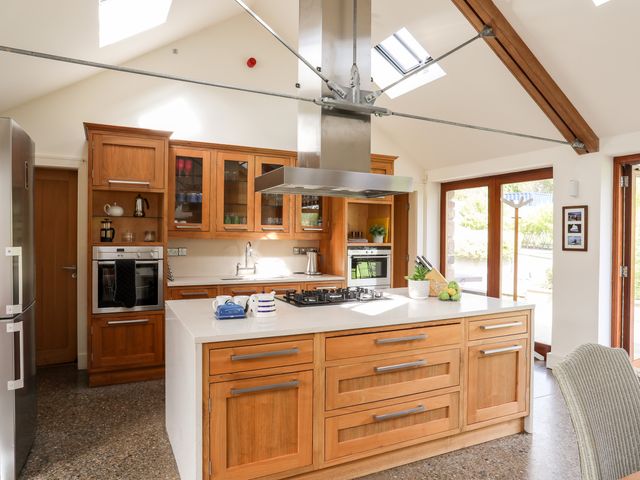 Clynnog House - 1064147 - photo 4