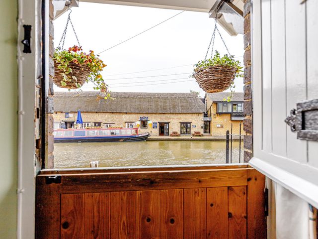 3 Canalside Cottages - 1064257 - photo 4