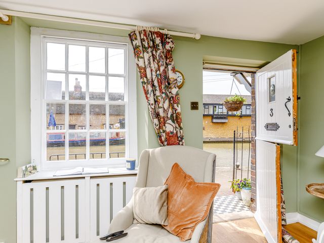 3 Canalside Cottages - 1064257 - photo 5