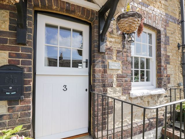 3 Canalside Cottages - 1064257 - photo 3