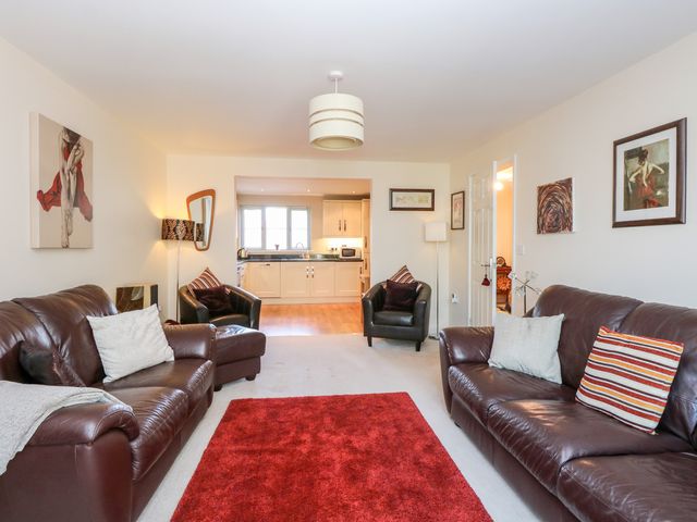 Flintstone Cottage - 1064261 - photo 4