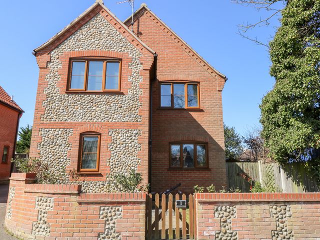 Flintstone Cottage - 1064261 - photo 2