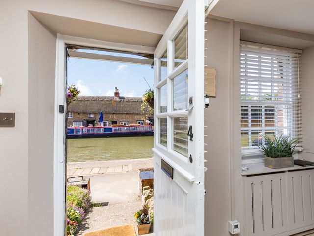 4 Canalside Cottages - 1064327 - photo 4