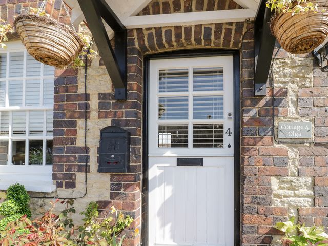 4 Canalside Cottages - 1064327 - photo 3