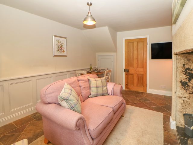 Chapel Cottage - 1064329 - photo 2
