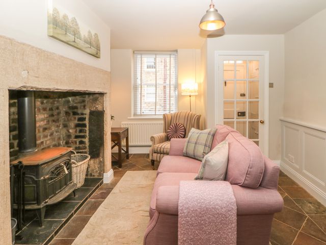 Chapel Cottage - 1064329 - photo 3