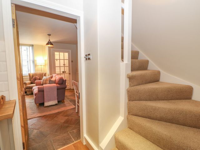 Chapel Cottage - 1064329 - photo 4