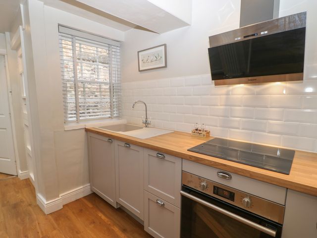 Chapel Cottage - 1064329 - photo 5