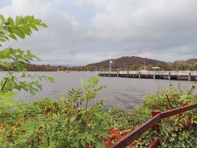 The Bay Cottage - 1064443 - photo 3