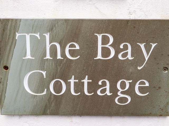 The Bay Cottage - 1064443 - photo 4