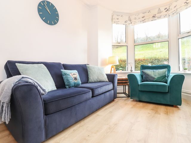 The Bay Cottage - 1064443 - photo 5