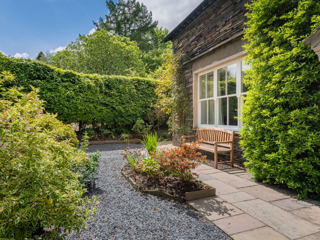 Hilltop At Hawkshead Hill - 1064472 - photo 2