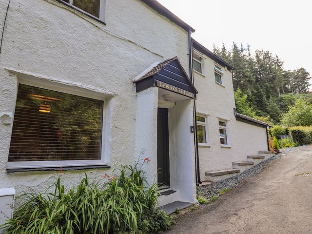Ladstock Cottage - 1064478 - photo 2