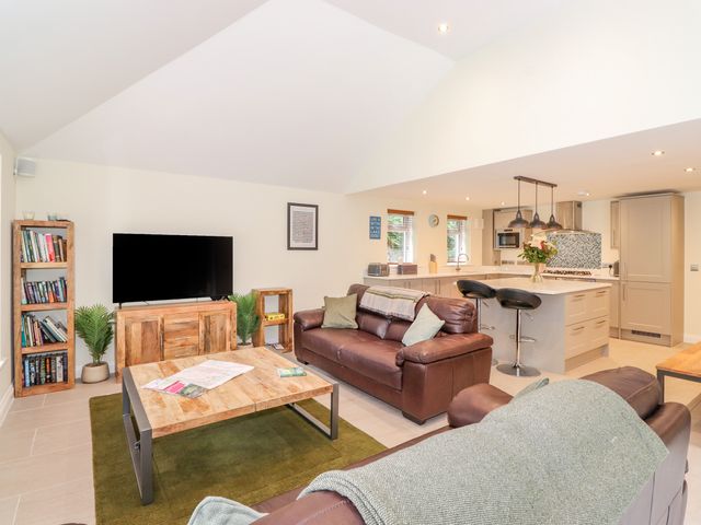 Ladstock Cottage - 1064478 - photo 4