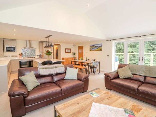 Ladstock Cottage - 1064478 - photo 5
