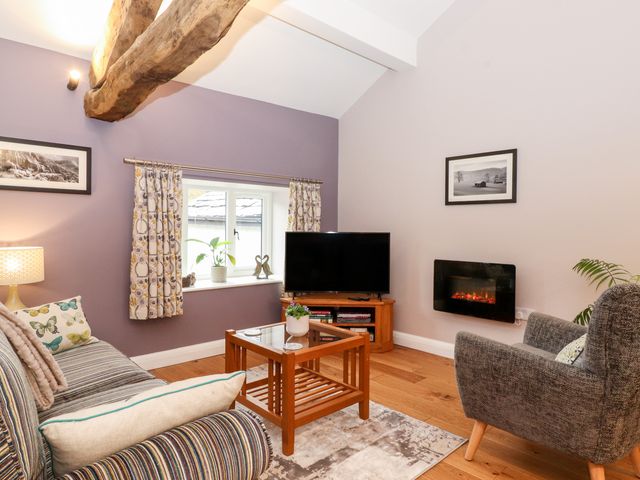 Low Ashmead Cottage - 1064484 - photo 4