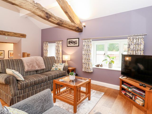 Low Ashmead Cottage - 1064484 - photo 3