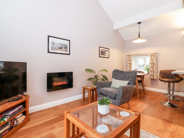 Low Ashmead Cottage - 1064484 - photo 5