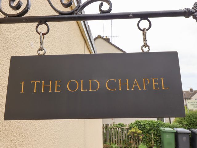 1 The Old Chapel - 1064499 - photo 4