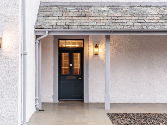 The Vicarage - 1064519 - photo 3