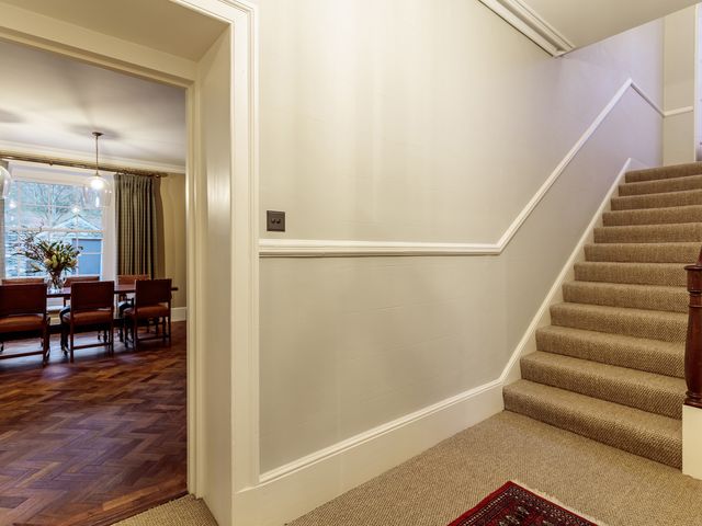 The Vicarage - 1064519 - photo 5
