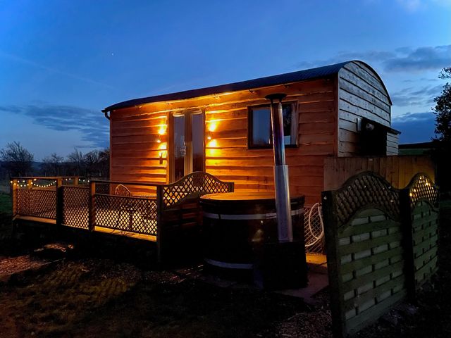 Stag Lodge Pod - 1064528 - photo 2