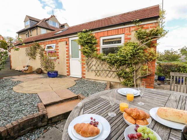 Garden Cottage - 1064536 - photo 2