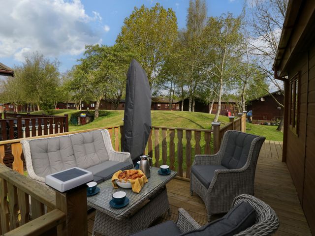 Lakeland Dream @ South Lakeland Leisure Lodge - 1064570 - photo 2