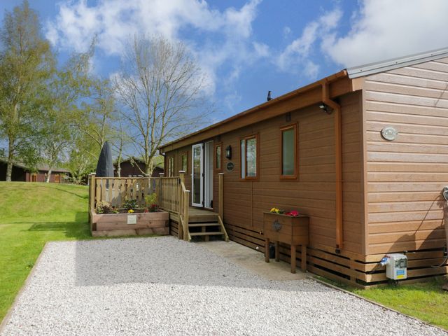 Lakeland Dream @ South Lakeland Leisure Lodge - 1064570 - photo 3