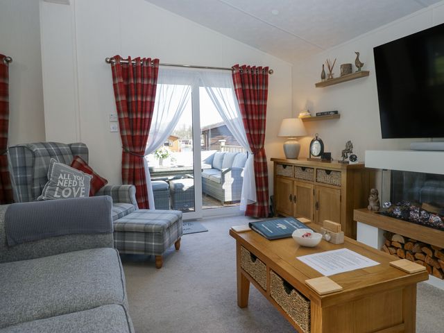 Lakeland Dream @ South Lakeland Leisure Lodge - 1064570 - photo 5