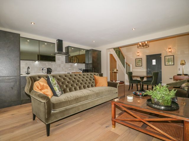 Tarn End Cottages 8 - 1064576 - photo 2