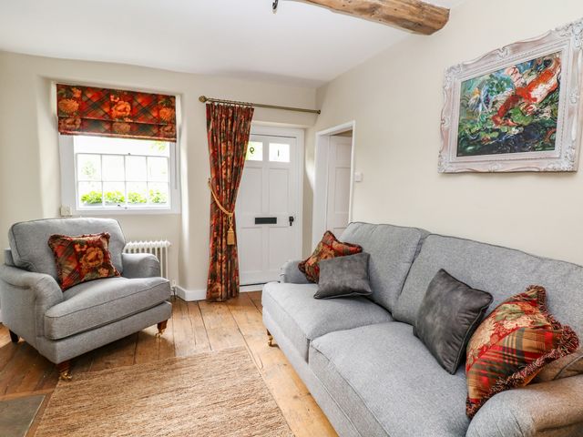 Church Cottage - 1064674 - photo 3