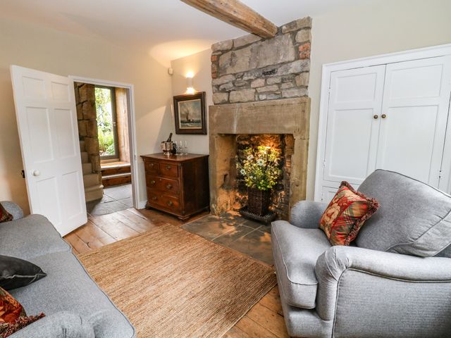 Church Cottage - 1064674 - photo 2