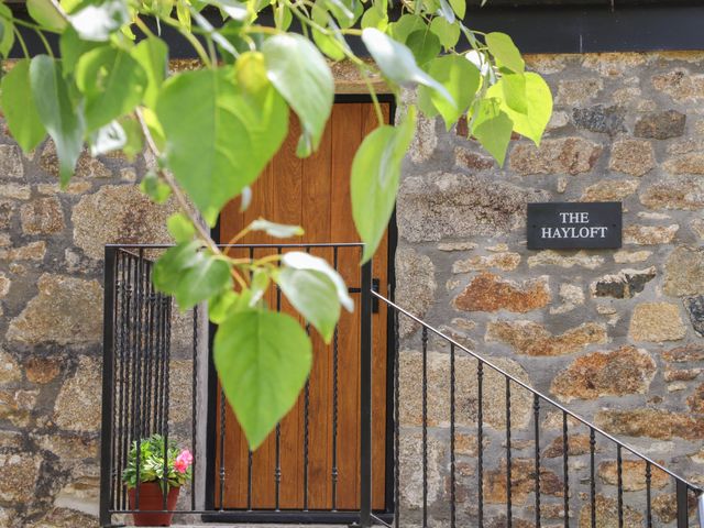 The Hayloft - 1064689 - photo 2