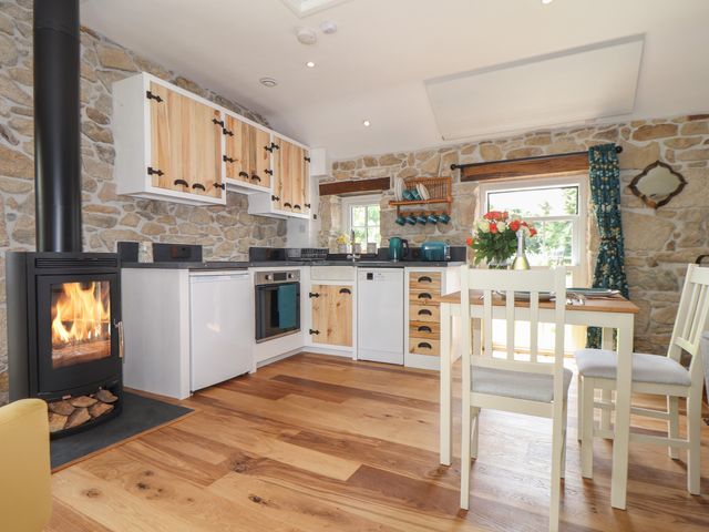 The Hayloft - 1064689 - photo 4