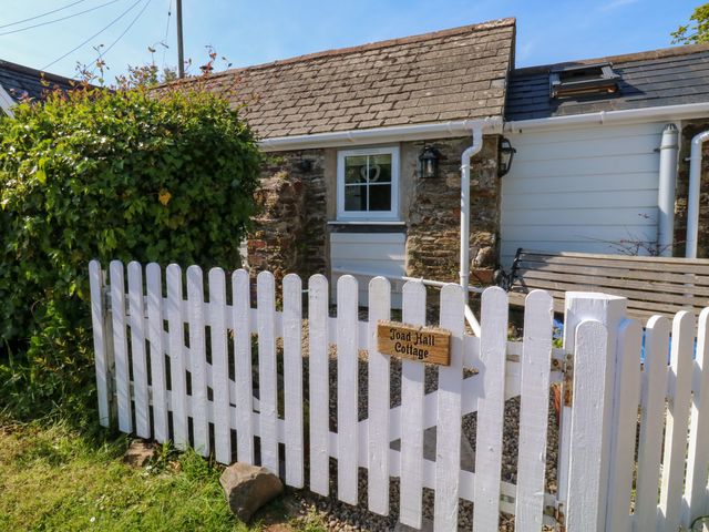 Toad Hall Cottage - 1064718 - photo 3