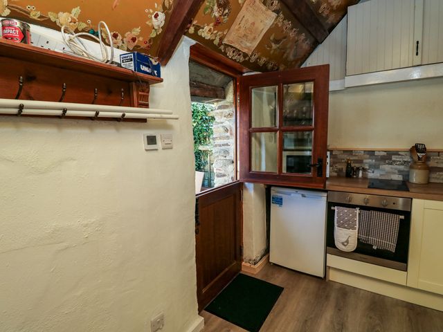 Toad Hall Cottage - 1064718 - photo 4
