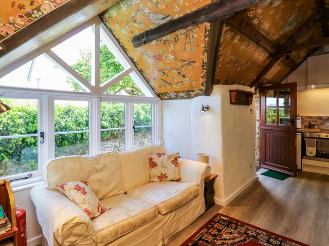 Toad Hall Cottage - 1064718 - photo 5