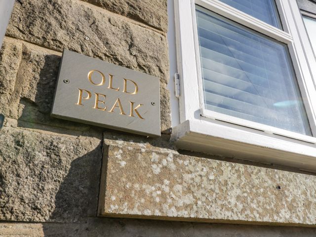 Old Peak - 1064722 - photo 3