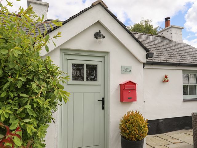 Cosy Cottage - 1064857 - photo 2