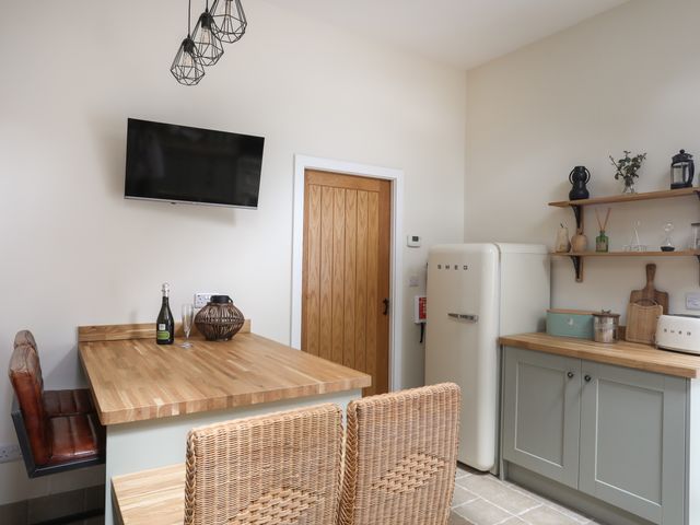 Cosy Cottage - 1064857 - photo 3