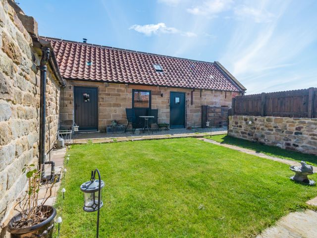 Basil's Barn - 1064996 - photo 3