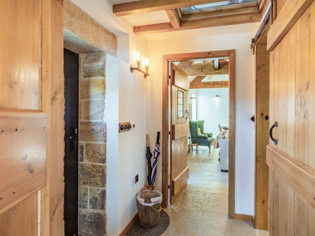 Basil's Barn - 1064996 - photo 4