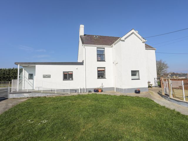 Bryn Afon Farm - 1065087 - photo 4