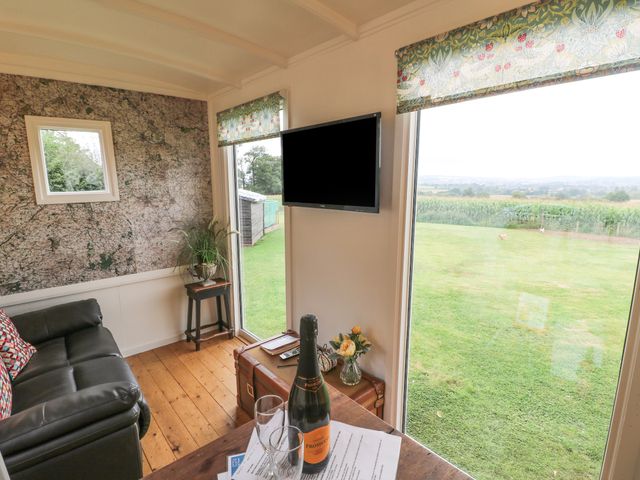 Shepherds Hut - 1065300 - photo 4