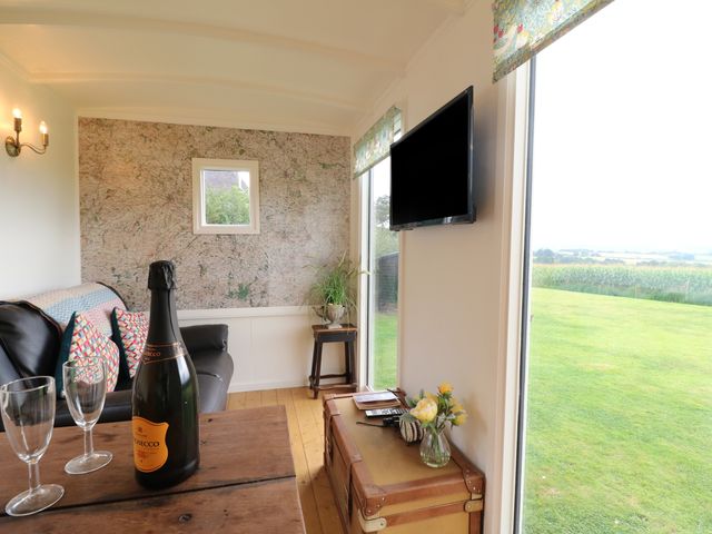 Shepherds Hut - 1065300 - photo 5