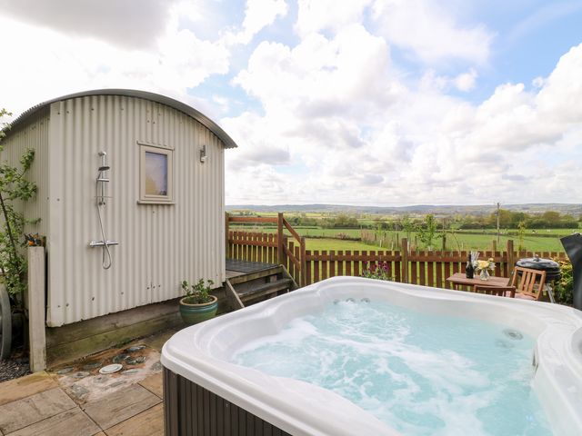 Shepherds Hut - 1065300 - photo 2