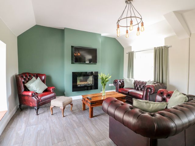 The Loft at The George - 1065378 - photo 2