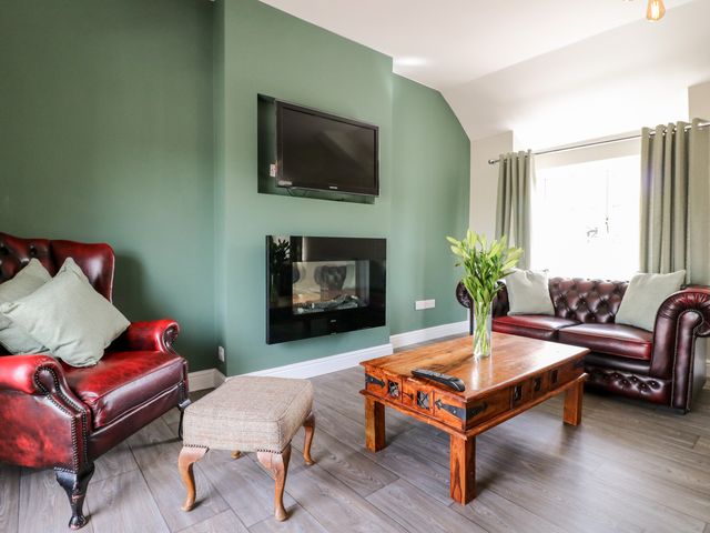 The Loft at The George - 1065378 - photo 3